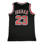 Chicago #23 Jordan Finals Classics Jersey