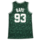 Boston BAPE Special Edition Classics Jersey