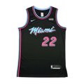 Jimmy Butler #22 Miami Heat Retro Swing Jersey