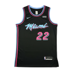 Jimmy Butler #22 Miami Heat Retro Swing Jersey