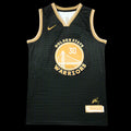 Golden State #30 Steph Curry Special Edition Jersey