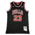 Chicago #23 Jordan Finals Classics Jersey