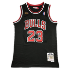 Chicago #23 Jordan Finals Classics Jersey