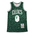 Boston BAPE Special Edition Classics Jersey