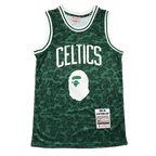 Boston BAPE Special Edition Classics Jersey